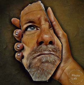 Meet your Posher, Matt